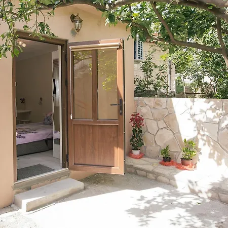 Studio Jeff 1 Apartment Kotor Exterior photo