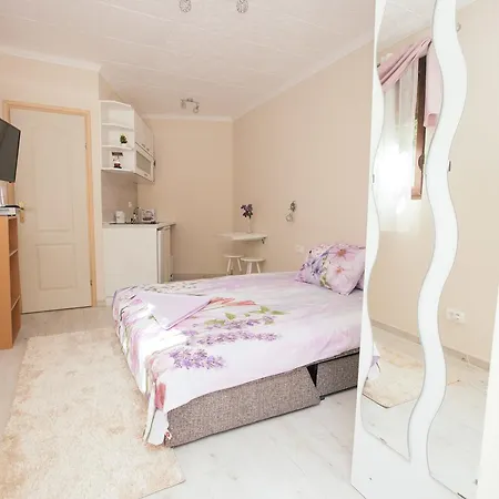 Studio Jeff 1 Apartment Kotor Exterior photo