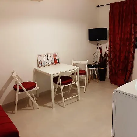 Studio Jeff 1 Apartment Kotor Exterior photo