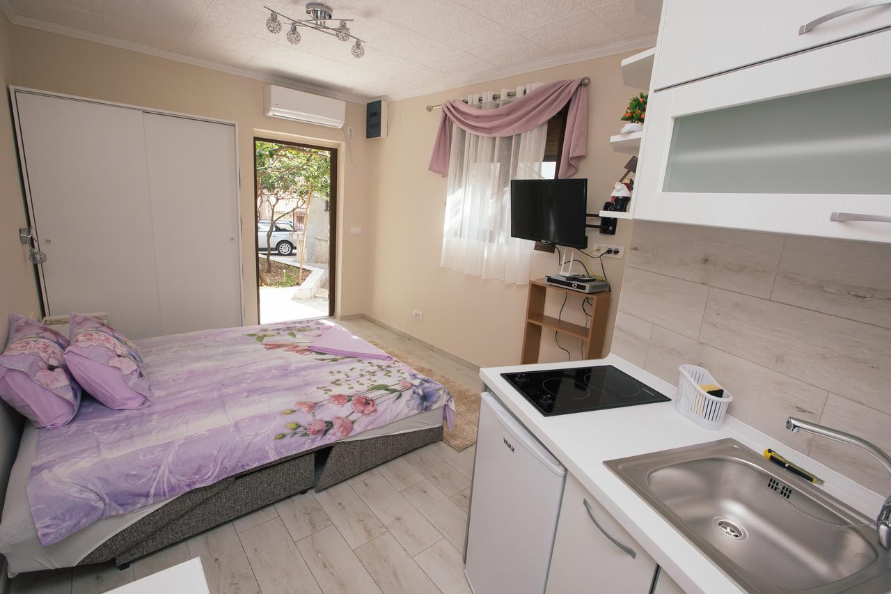 Studio Jeff 1 Apartment Kotor