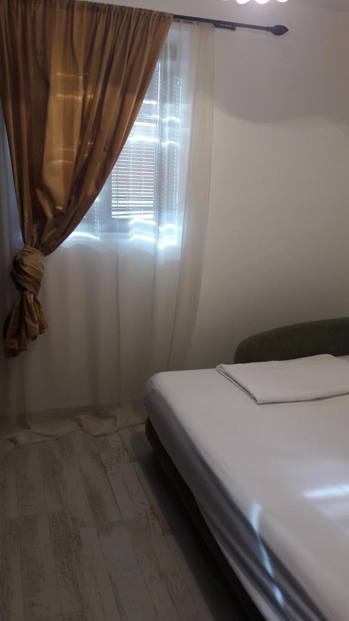 Studio Jeff 1 Apartment *