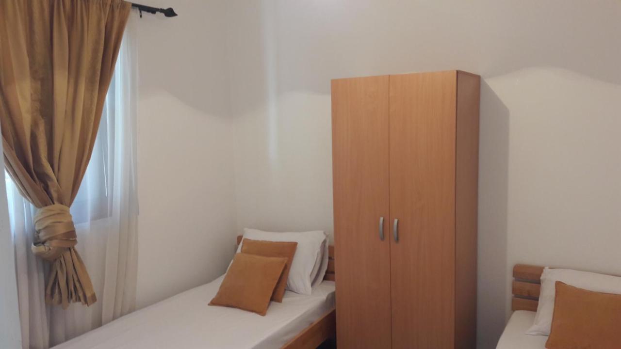 Studio Jeff 1 Apartment Kotor