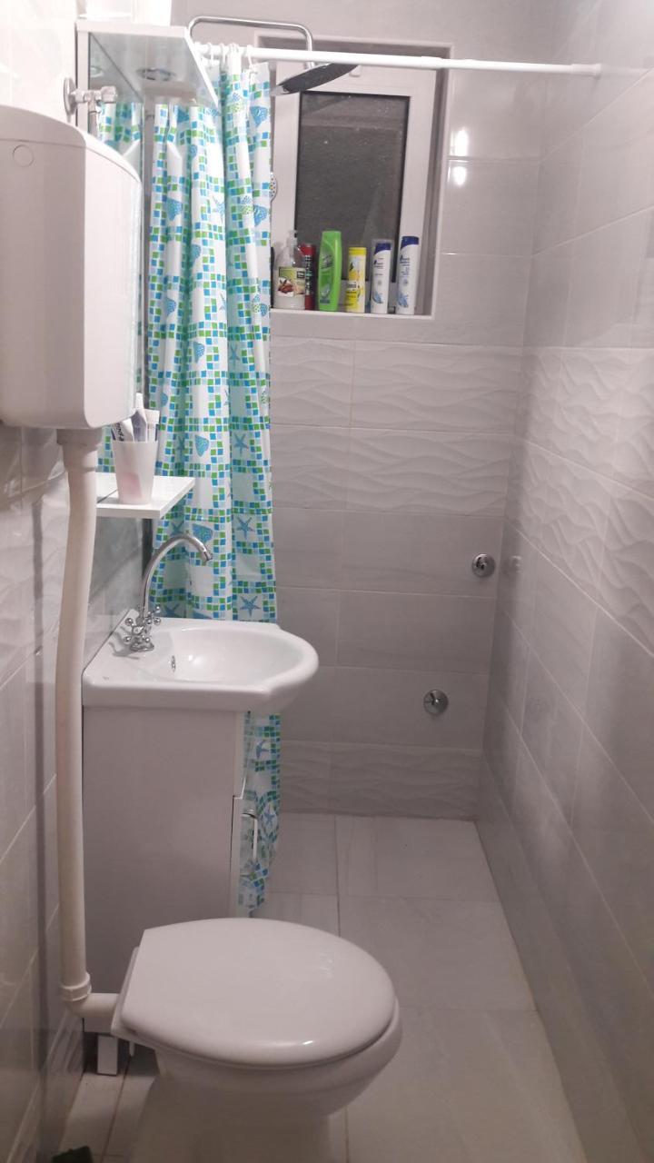 Apartment Studio Jeff 1 *