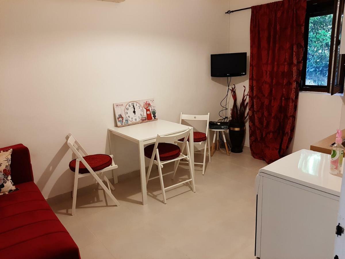 Studio Jeff 1 Apartment *