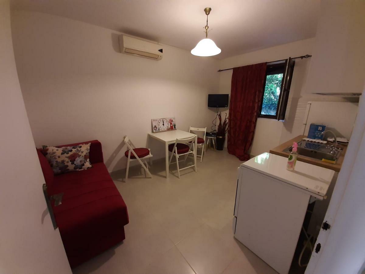 Studio Jeff 1 Apartment *